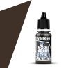 Vallejo 70889 Olive Brown Model Color farba modelarska akrylowa 18 ml
