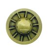 Vallejo 76512 Dark Green Wash FX – wash modelarski 35 ml