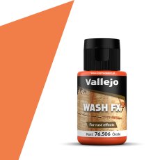 Vallejo 76506 Rust Wash FX...
