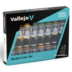 Vallejo 70109 Model Color –...
