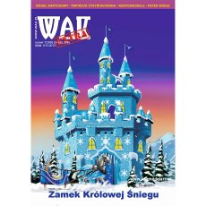 Zamek Królowej Śniegu –...