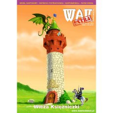 Wieża Księżniczki – budowla...