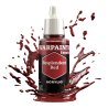 Resplendent Red – Warpaints Fanatic Army Painter WP3103 farba modelarska akrylowa 18 ml  Meta Title (SEO):