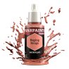 Raging Rouge – Warpaints Fanatic Army Painter WP3108 farba modelarska akrylowa 18 ml