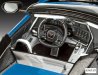 Chevrolet Corvette C8 Cabriolet – samochód sportowy – 1:25 – Revell 07750