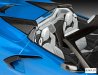 Chevrolet Corvette C8 Cabriolet – samochód sportowy – 1:25 – Revell 07750