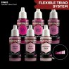 Pixie Pink – Warpaints Fanatic Army Painter WP3123 farba modelarska akrylowa 18 ml