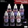 Violet Coven – Warpaints Fanatic Army Painter WP3131 farba modelarska akrylowa 18 ml