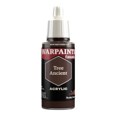Tree Ancient – Warpaints...