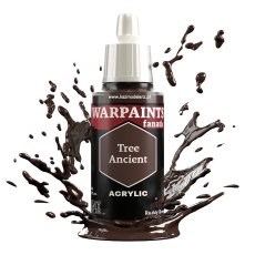 Tree Ancient – Warpaints Fanatic Army Painter WP3110 farba modelarska akrylowa 18 ml