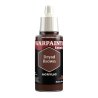 Dryad Brown – Warpaints Fanatic Army Painter WP3111 farba modelarska akrylowa 18 ml