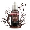 Dryad Brown – Warpaints Fanatic Army Painter WP3111 farba modelarska akrylowa 18 ml