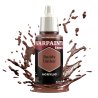 Ruddy Umber – Warpaints Fanatic Army Painter WP3113 farba modelarska akrylowa 18 ml