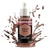Buffed Hide – Warpaints Fanatic Army Painter WP3114 farba modelarska akrylowa 18 ml