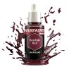 Basilisk Red – Warpaints Fanatic Army Painter WP3115 farba modelarska akrylowa 18 ml
