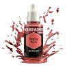 Raging Rose – Warpaints Fanatic Army Painter WP3120 farba modelarska akrylowa 18 ml