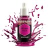 Wicked Pink – Warpaints Fanatic Army Painter WP3121 farba modelarska akrylowa 18 ml
