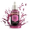 Pixie Pink – Warpaints Fanatic Army Painter WP3123 farba modelarska akrylowa 18 ml