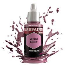 Weird Elixir – Warpaints Fanatic Army Painter WP3124 farba modelarska akrylowa 18 ml