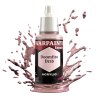 Doomfire Drab – Warpaints Fanatic Army Painter WP3126 farba modelarska akrylowa 18 ml