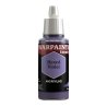 Hexed Violet – Warpaints Fanatic Army Painter WP3130 farba modelarska akrylowa 18 ml