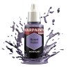 Hexed Violet – Warpaints Fanatic Army Painter WP3130 farba modelarska akrylowa 18 ml