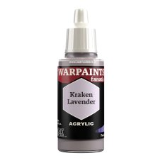 Kraken Lavender – Warpaints...