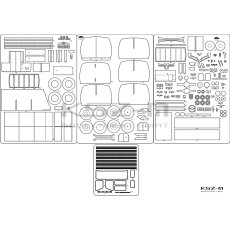 STAR 28 ZM-7 Zamiatarka –...