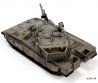 Merkava Mk. III – izraelski czołg podstawowy – 1:72 – Academy 13429