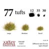 Swamp Tuft – kępki trawy bagiennej 77 szt. – Army Painter BF4221