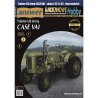 Case VAI – ciągnik wojskowy US Army – 1:25 i 1:33 – Answer KH 6/2018