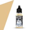 Vallejo 70837. Pale Sand - Farba Model Color 007