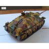 Modelik 18/10 - HETZER - niszczyciel czołgów