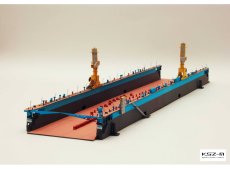 Polski dok pływający OSTRÓW II – 1:400 – JSC 092