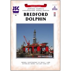 BREDFORD DOLPHIN norweska...