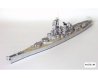 IOWA amerykański pancernik – 1:400 – JSC 097