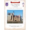 Dom Przyrodników i Brama Mariacka w Gdańsku – 1:200 – JSC 205