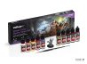 Vallejo 72215 Game Color Starter Value Set – zestaw farb akrylowych 10×18 ml