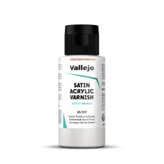Vallejo 26519 - Satin...