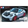 Tamiya 24370 Porsche 911 GT3 RS (992) – 1:24 – niemiecki samochód sportowy
