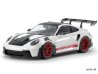 Tamiya 24370 Porsche 911 GT3 RS (992) – 1:24 – niemiecki samochód sportowy