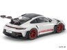 Tamiya 24370 Porsche 911 GT3 RS (992) – 1:24 – niemiecki samochód sportowy