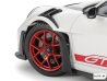 Tamiya 24370 Porsche 911 GT3 RS (992) – 1:24 – niemiecki samochód sportowy