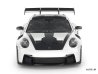 Tamiya 24370 Porsche 911 GT3 RS (992) – 1:24 – niemiecki samochód sportowy
