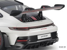 Tamiya 24370 Porsche 911 GT3 RS (992) – 1:24 – niemiecki samochód sportowy