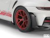 Tamiya 24370 Porsche 911 GT3 RS (992) – 1:24 – niemiecki samochód sportowy