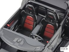 Tamiya 24370 Porsche 911 GT3 RS (992) – 1:24 – niemiecki samochód sportowy