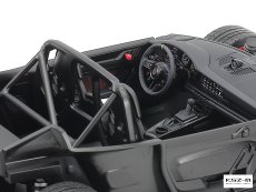 Tamiya 24370 Porsche 911 GT3 RS (992) – 1:24 – niemiecki samochód sportowy