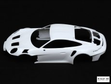 Tamiya 24370 Porsche 911 GT3 RS (992) – 1:24 – niemiecki samochód sportowy