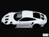 Tamiya 24370 Porsche 911 GT3 RS (992) – 1:24 – niemiecki samochód sportowy